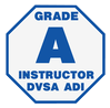 Grade A Instructor - DVSA ADI